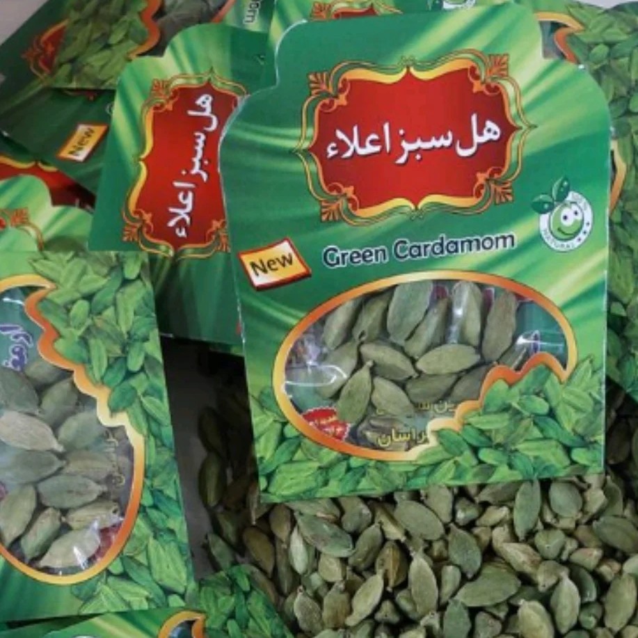 هل  معطر اکبر بنفش  2 مثقال 