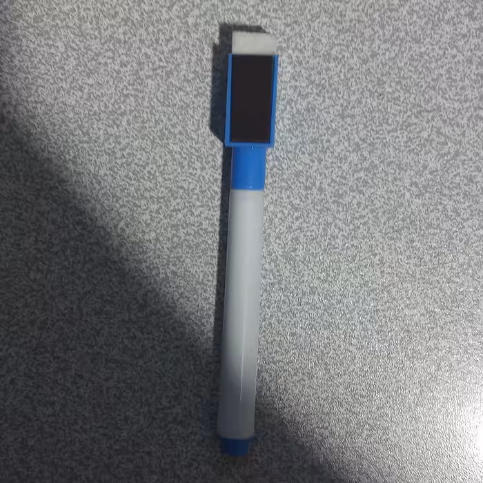 ماژیک یخچالی