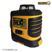 تراز لیزری کنزاکس 360 درجه مدل KLL-1720 EXACT
