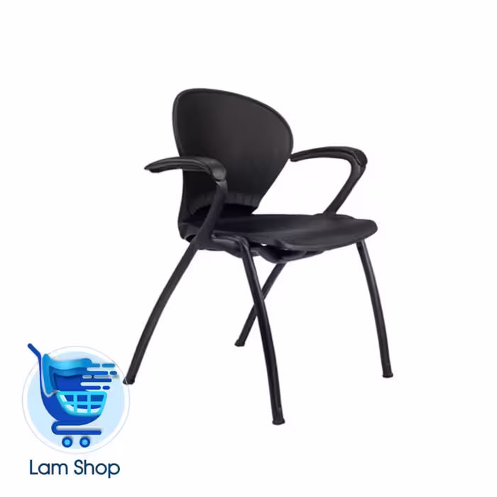 صندلی چهارپایه OCF315K نیلپر(زمان ارسال 15 تا 25 روز کاری)