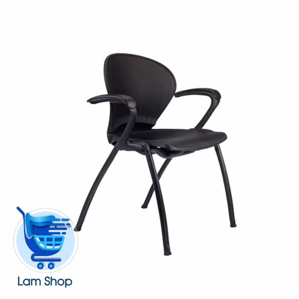 صندلی چهارپایه OCF315K نیلپر(زمان ارسال 15 تا 25 روز کاری)