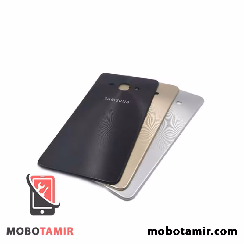 قیمت درب پشت اصلی سامسونگ Galaxy J3 Pro – J3110 - موبولند