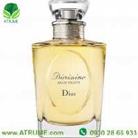 عطر ادکلن دیور دیوریسیمو ادو تویلت 100 میل زنانه