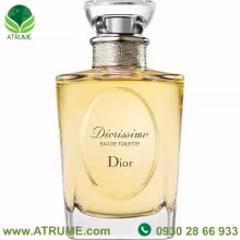 عطر ادکلن دیور دیوریسیمو ادو تویلت 100 میل زنانه