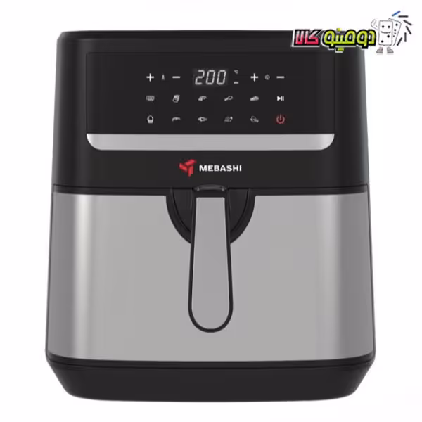 خرید سرخ کن مباشی مدل ME-AF986 - دومینو کالا