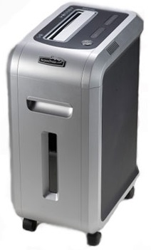 کاغذ خردکن اکس مدل اس دی 817 بی