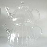 کتری قوری پیرکس