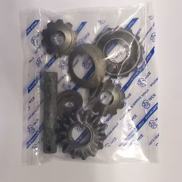 مجموعه دنده دیشلی  خودروی پراید برند آیس