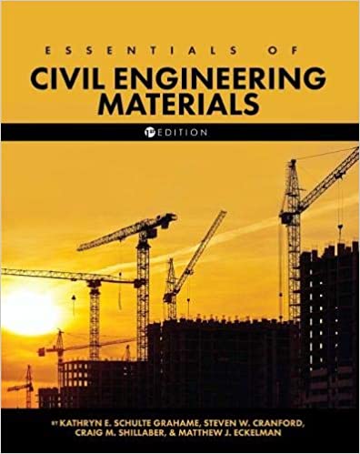  دانلود کتاب Essentials Of Civil Engineering Materials, 2019 - دانلود کتاب های دانشگاهی