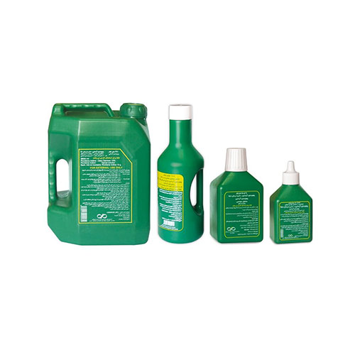 محلول بتادین سبز 10%