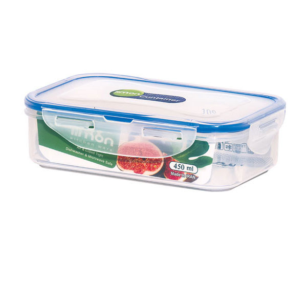 ظرف نگهدارنده لیمون مدل 805