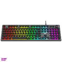 کیبورد مخصوص بازی آئولا مدل WIND F2028