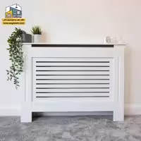 کاور رادیاتور کد YKP17 - فروشگاه سه گامه
