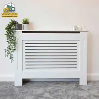 کاور رادیاتور کد YKP17 - فروشگاه سه گامه