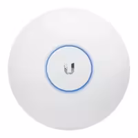 اکسس پوینت بی سیم یوبیکیوتی  UniFi AP-AC-LR