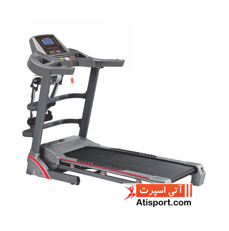 تردمیل Caritonfit CF 200DS