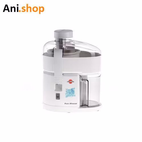 آبمیوه گیری JC700P