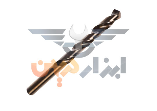 مته کبالت 8 درصد سایز 6.5 hss co