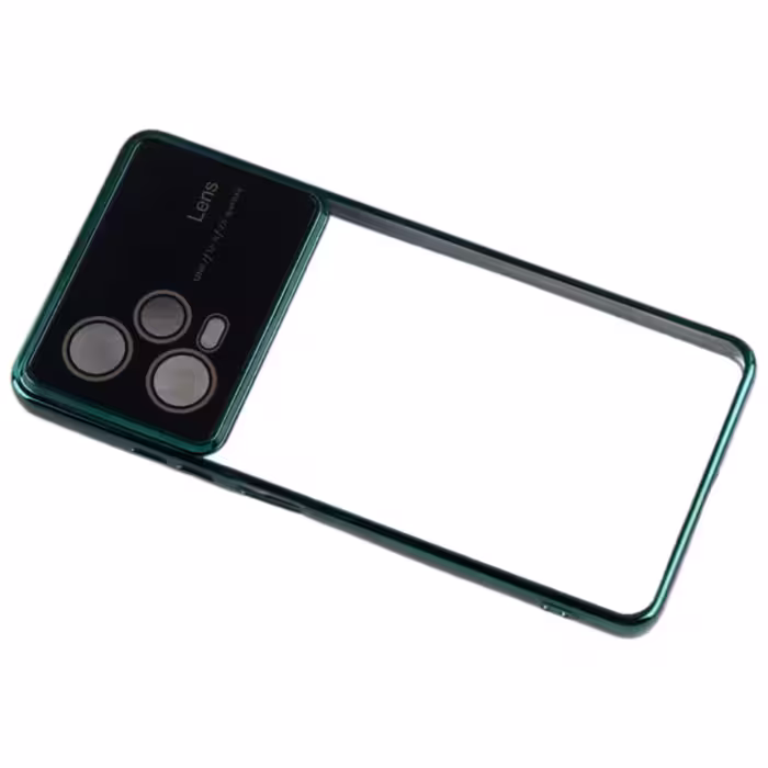 کاور مدل My Case Lens Aperture مناسب برای گوشی موبایل شیائومی Xiaomi Redmu Note 12 5G/Poco X5 5g / Poco X5 5g