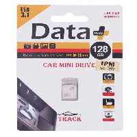 فلش مموری دیتا پلاس مدل Track USB3.1 ظرفیت 128 گیگابایت