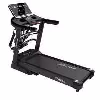 تردمیل خانگی فورد فیتنس FA520FM