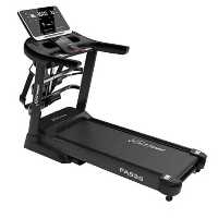 تردمیل خانگی فورد فیتنس FA520FM