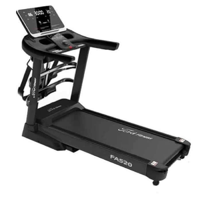تردمیل خانگی فورد فیتنس FA520FM