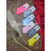 جوراب مچی زنانه دخترانه  آوین پنبه روسو سیلندر 200 برجسته 