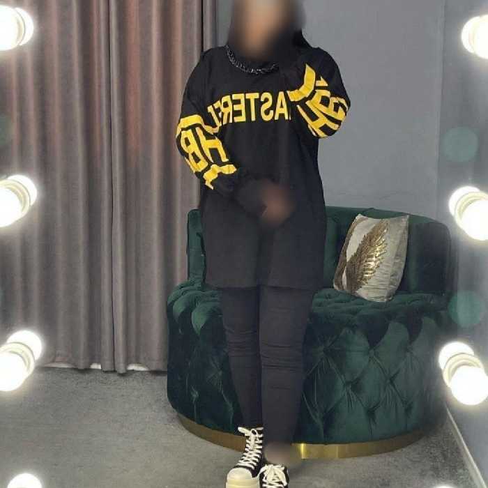 ست بلوز شلوار  AMASخاص 