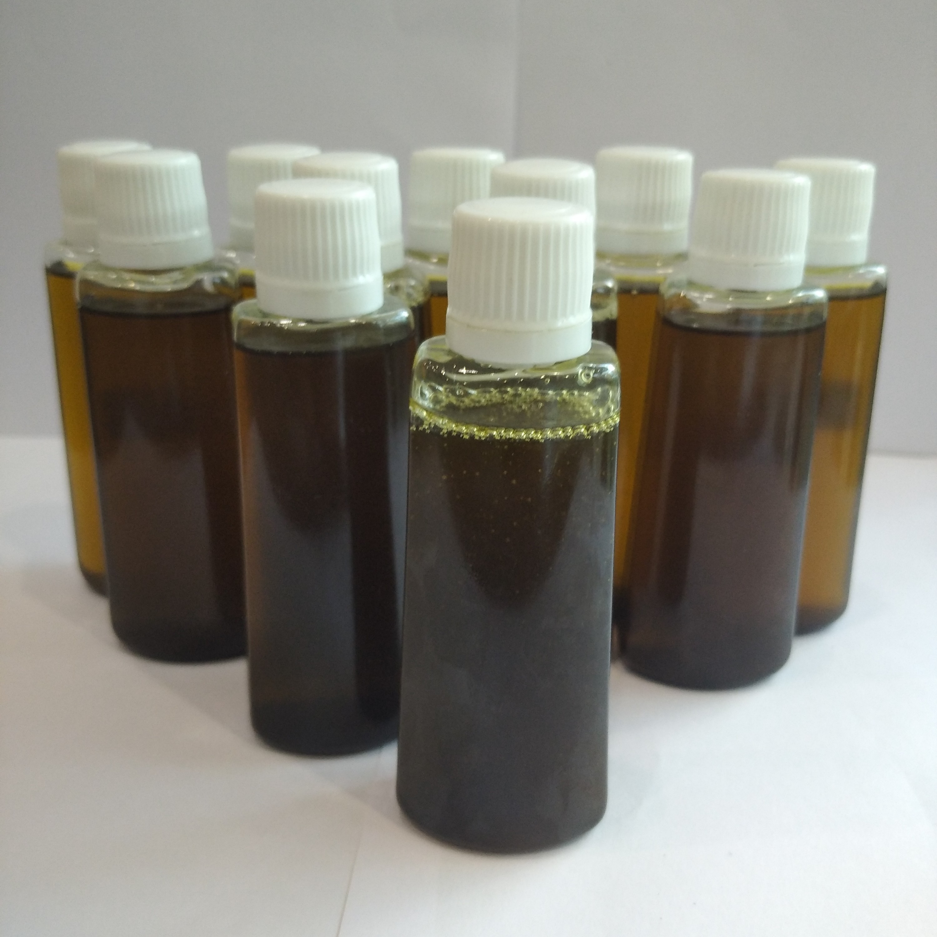 روغن سیاهدانه اعلا 50گ