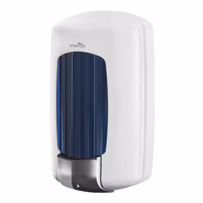 جا مایع ایمن اب سفید مدل مهتاب درجه یک