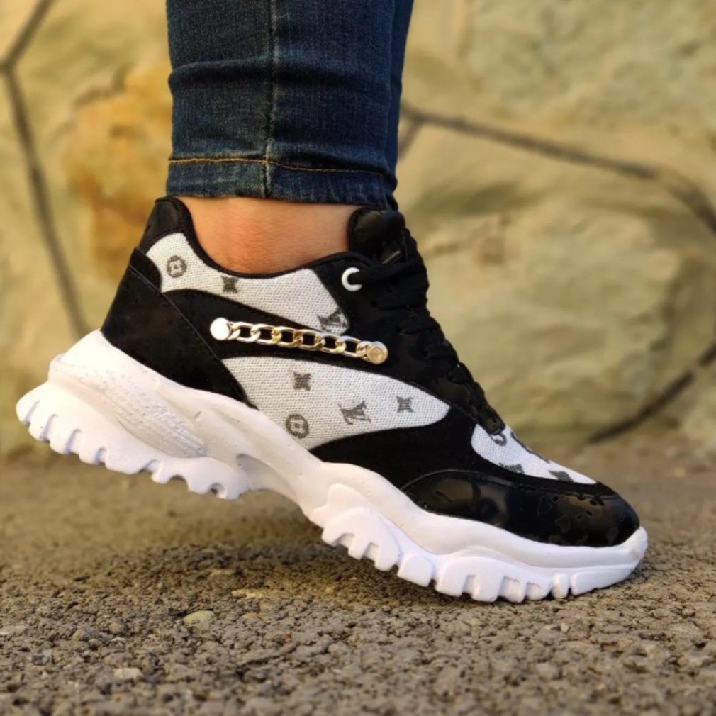 کتونی  اسپرت  زنانه