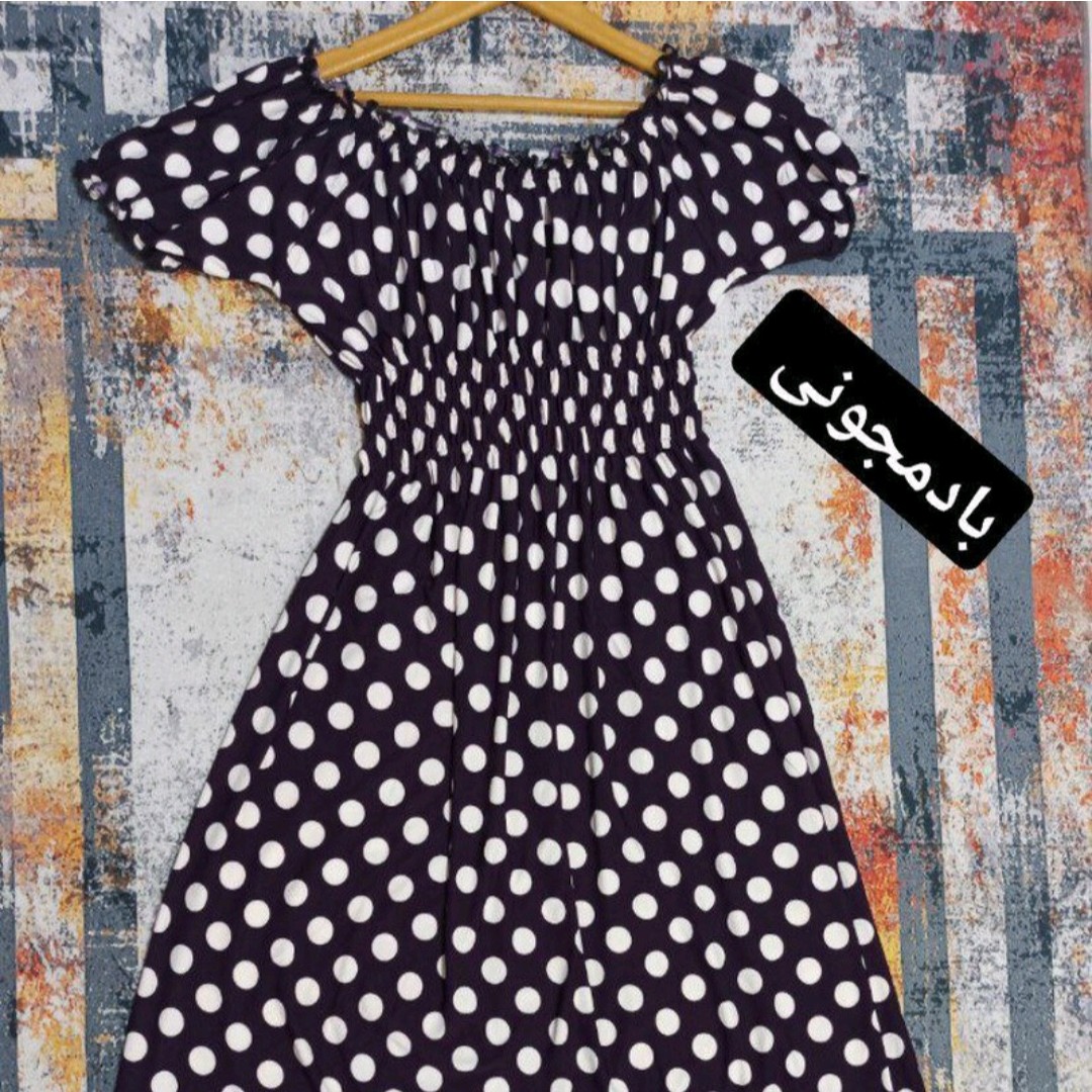 ساحلی آستین کوتاه