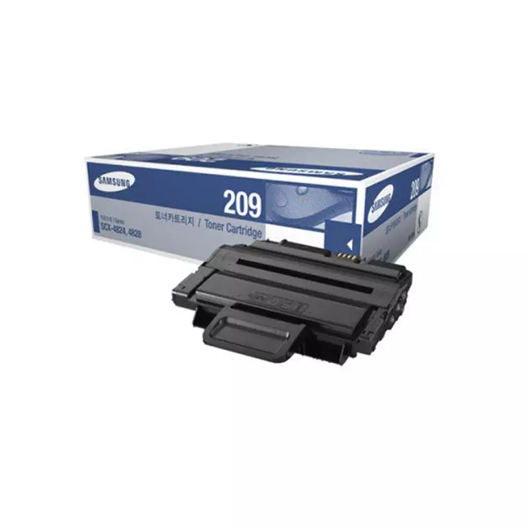 کارتریج تونر لیزری سامسونگ مدل MLT-D209L