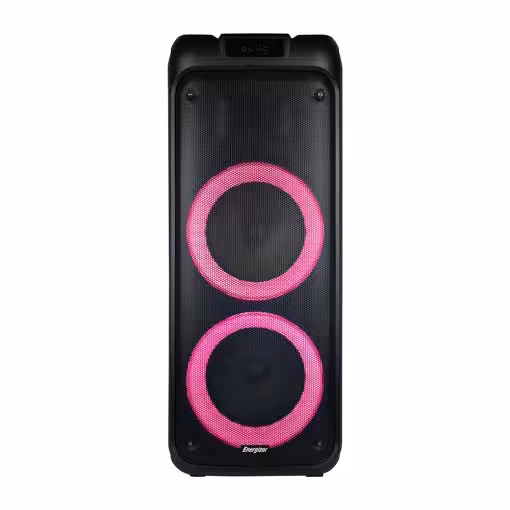 اسپیکر بلوتوثی انرجایزر مدل BTS470