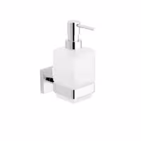 جا مایع دیواری بانیو دیزاین (BAGNODESIGN) مدل Corsair