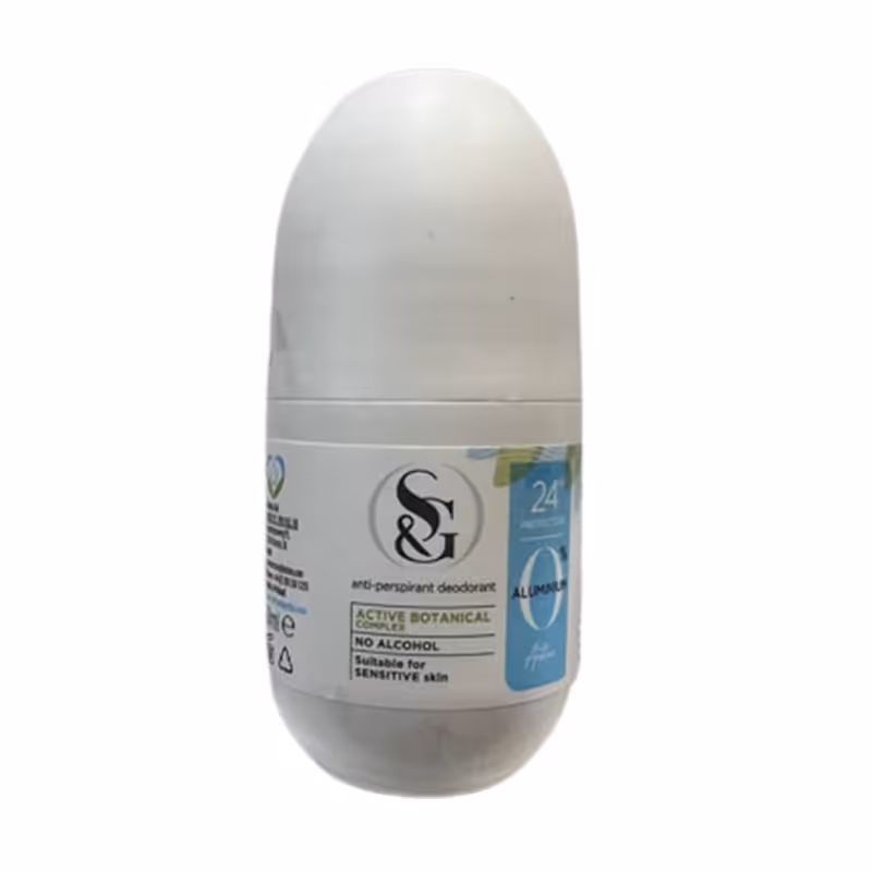 مام رولی سافت اند جنتل مدل Active حجم 50 میل | فروشگاه ارس ترک