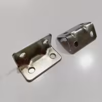 گونیا 4 پیچ کوچک دانه ای