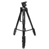 سه پایه دوربین عکاسی جیماری مشکی Jmary Tripod KP-2254