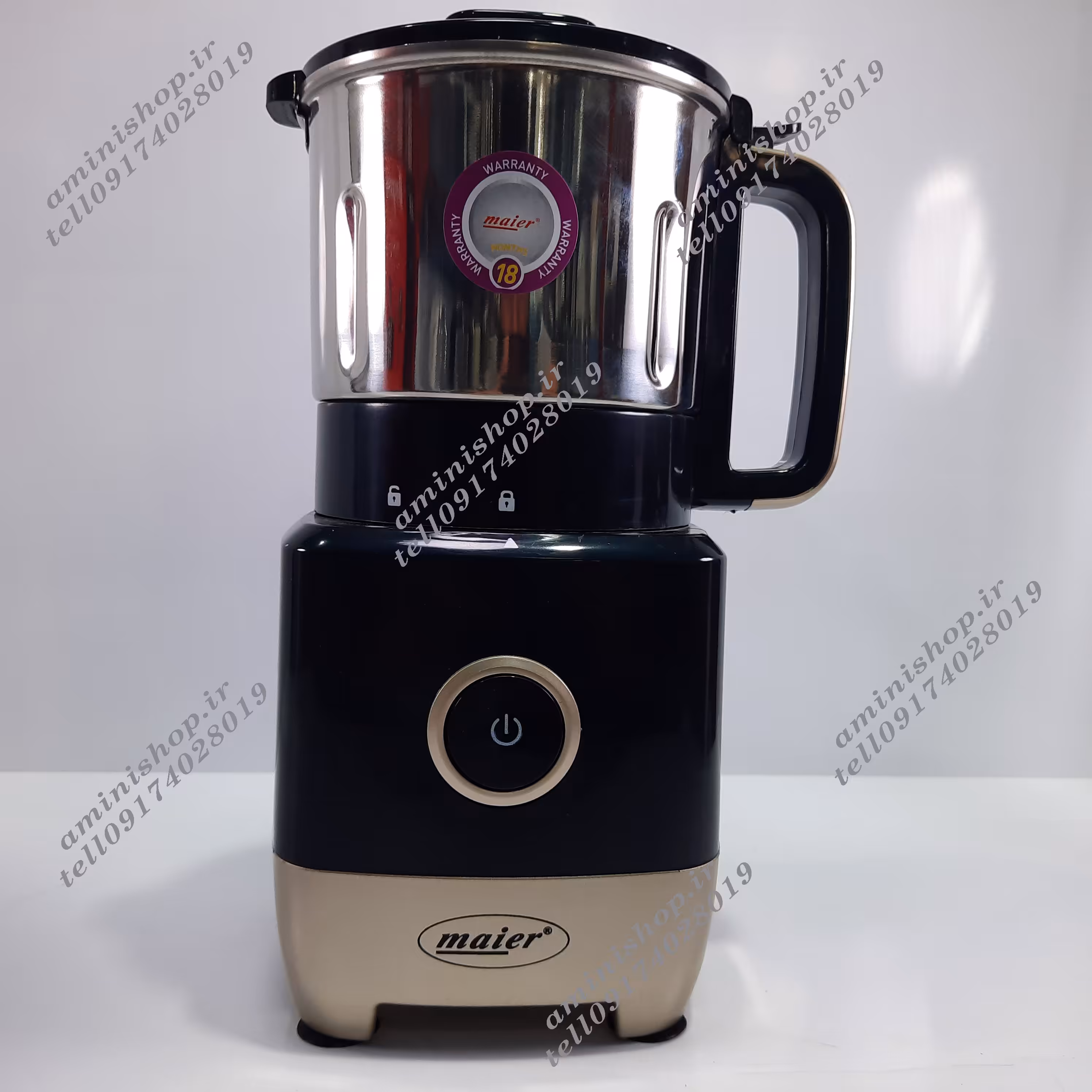 آسیاب مایر MR-819