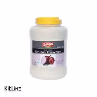 پودر پیاز هودین 3500 گرمی