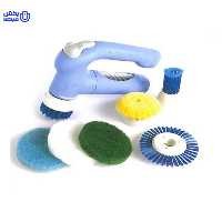 فرچه شست و شوی بلک اند دکر