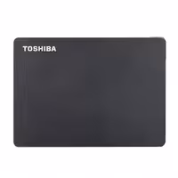 هارد اکسترنال توشیبا مدل Canvio Gaming ظرفیت 2 ترابایت