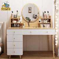 میز آرایش کد DMP101 - فروشگاه سه گامه