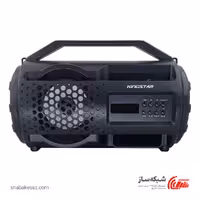 قیمت و خرید اسپیکر کینگ استار Kingstar KBS250 بلوتوثی - شبکه ساز