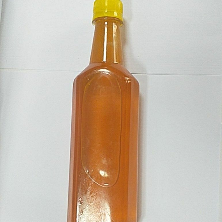 شربت زعفران