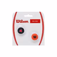 ضربه گیر راکت تنیس ویلسون مدل Clash Pro Feel