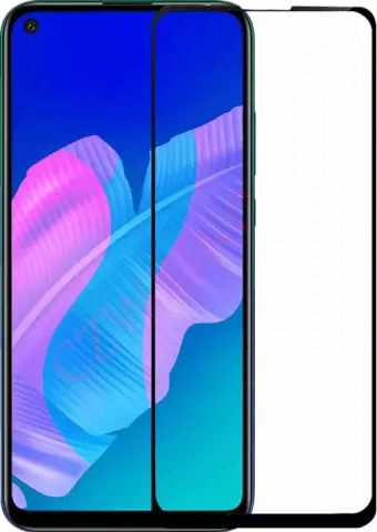 محافظ صفحه نمایش گوشی موبایل HUAWEI Y7P