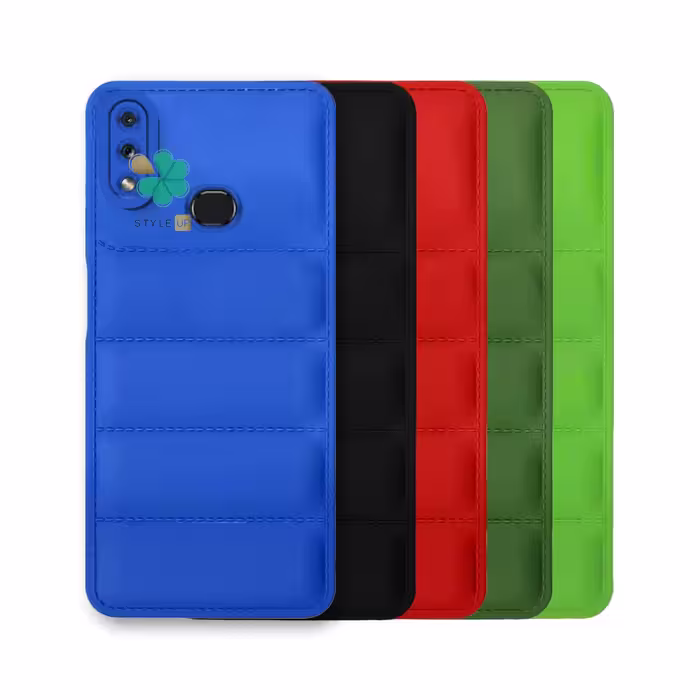 قاب گوشی پافری Phantom مناسب Samsung Galaxy A10s