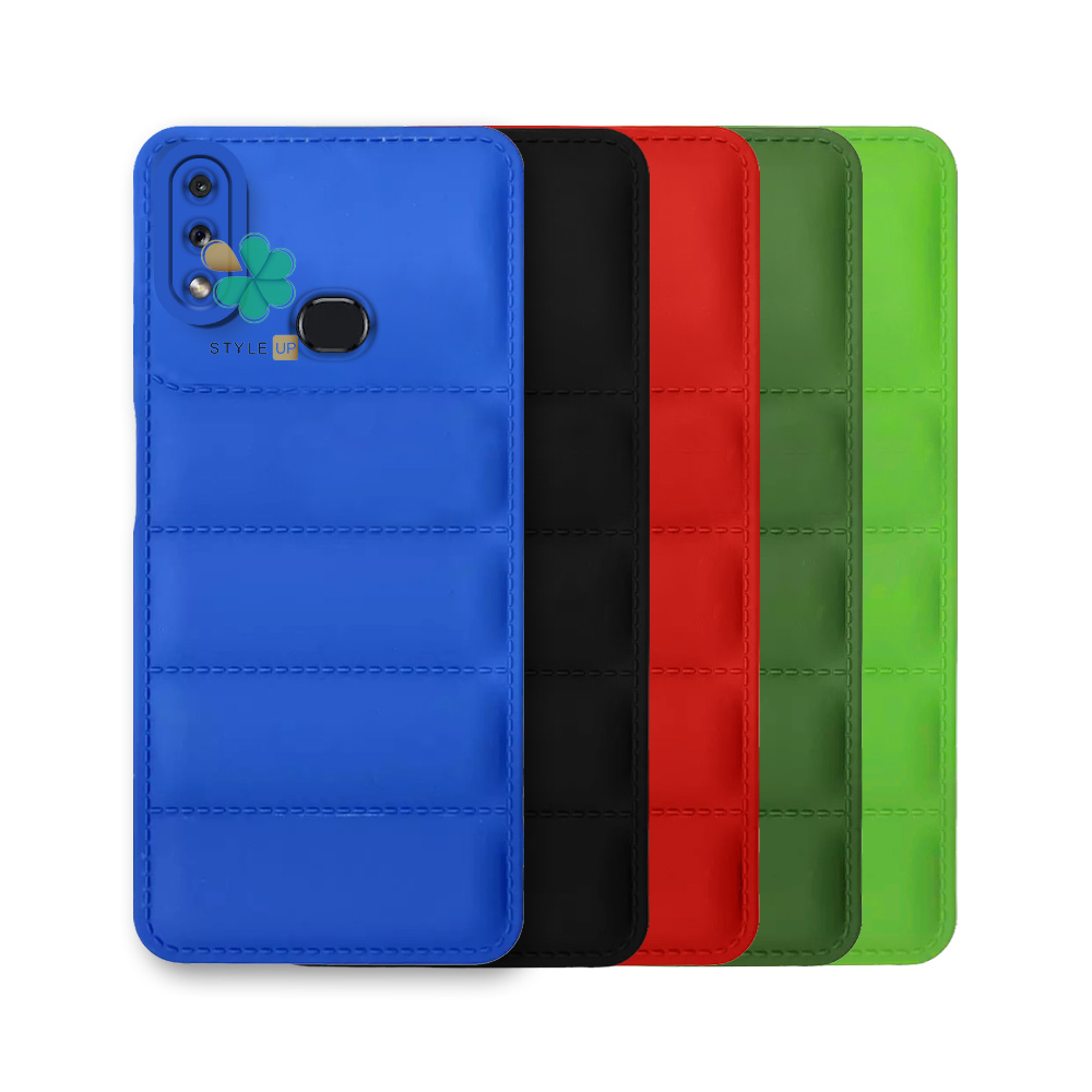 قاب گوشی پافری Phantom مناسب Samsung Galaxy A10s